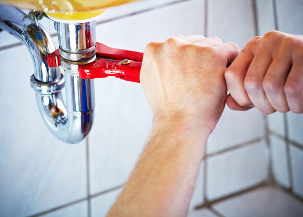 About Richmond Hill Plumbers
